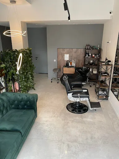 Barber Shop Rafał Tylawski